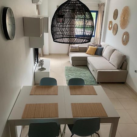Alicante Apartments Exteriör bild
