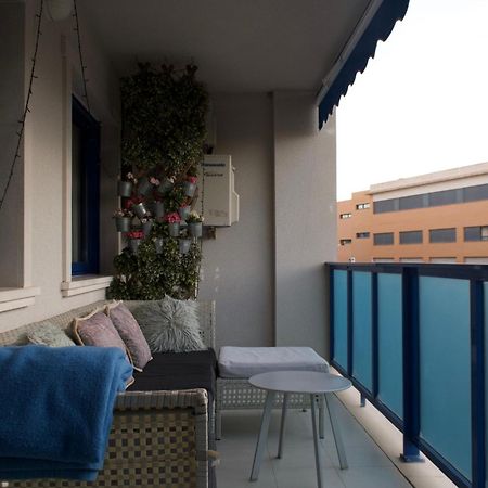 Alicante Apartments Exteriör bild
