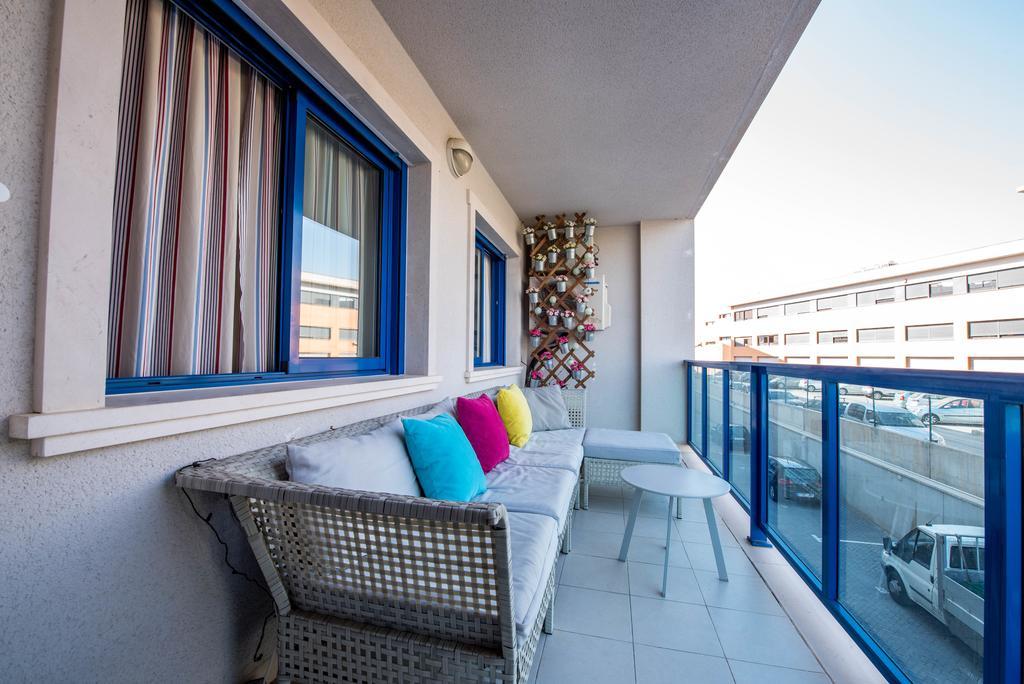Alicante Apartments Exteriör bild